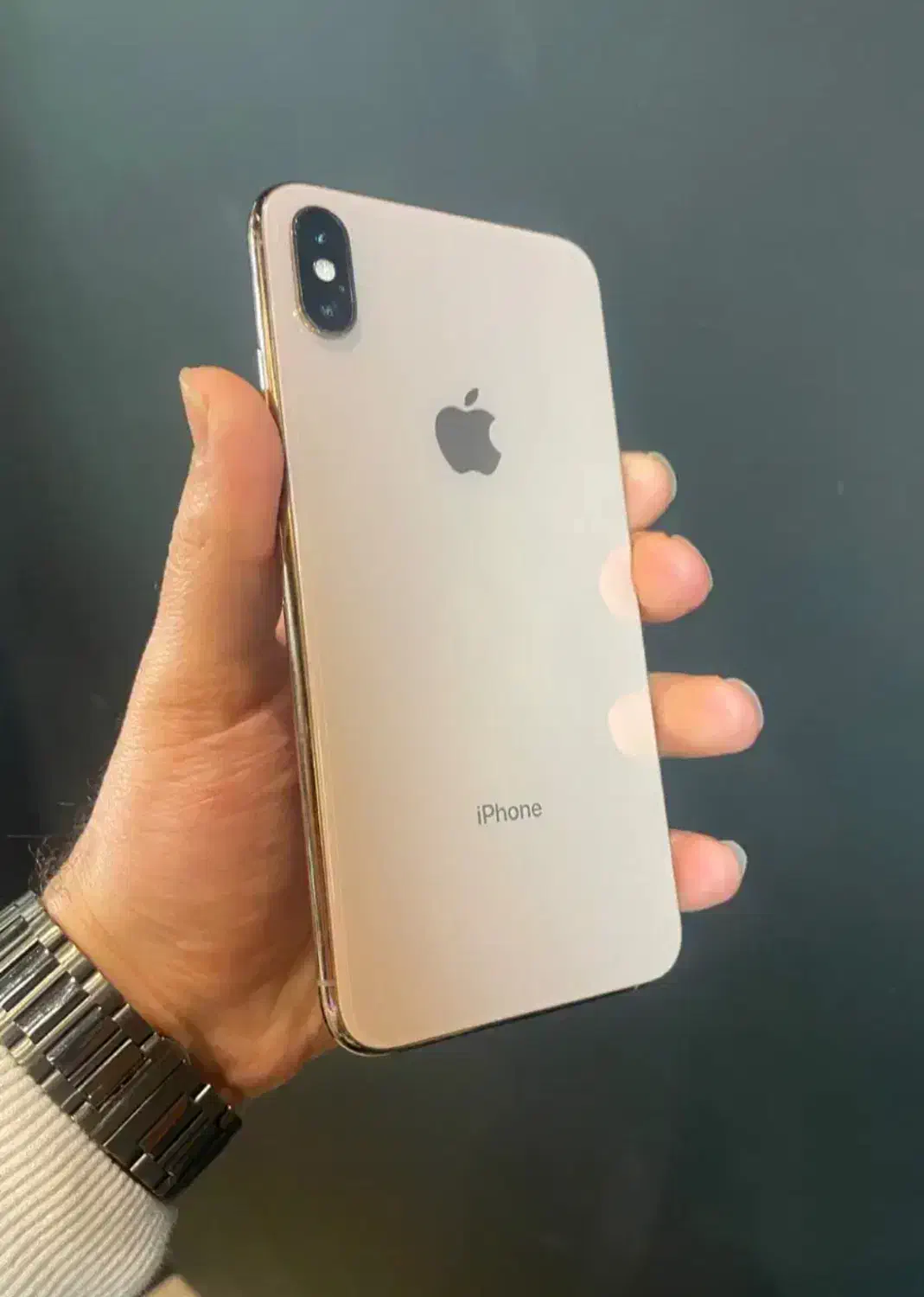 ایفون xsmax|موبایل|تربت‌حیدریه, باغ ملی|دیوار