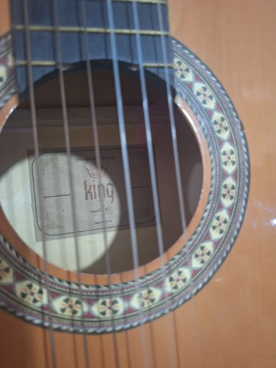 گیتار|گیتار، بیس، امپلیفایر|اهواز, کوی صادقیه|دیوار