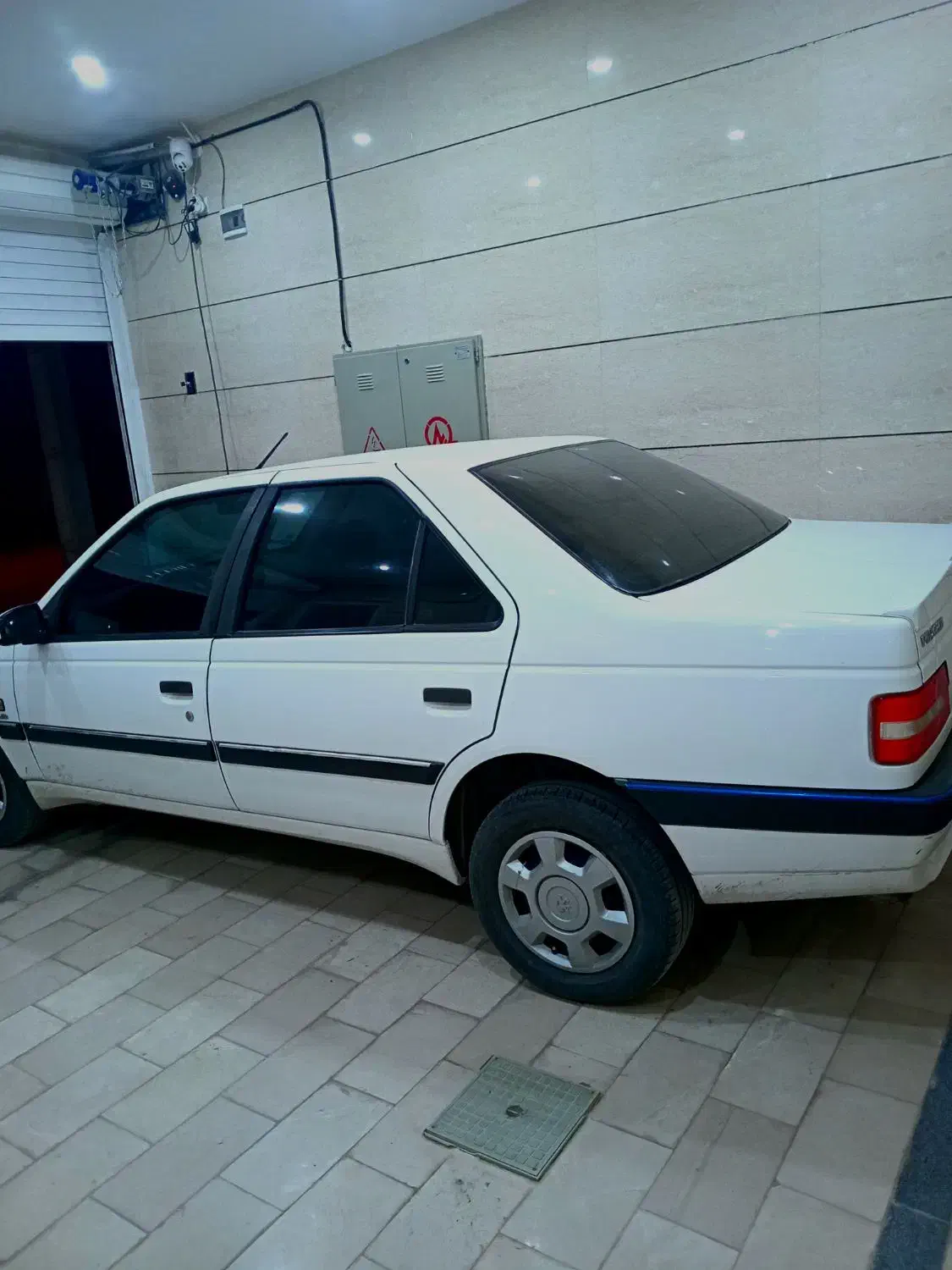 اس ال ایکس slx 98|خودرو سواری و وانت|بیرجند, |دیوار