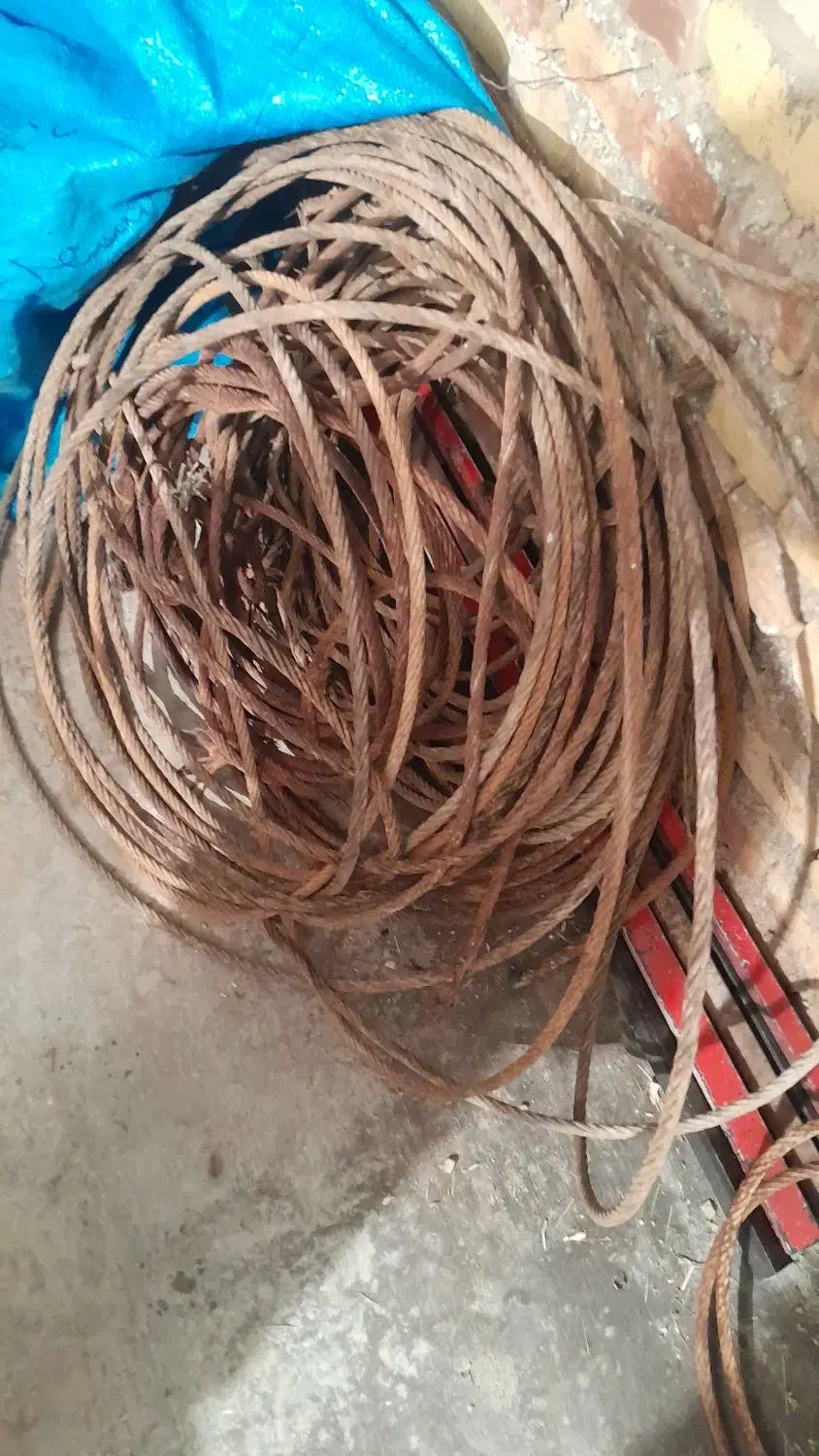 سیم بکسل|ابزارآلات|قیدار, |دیوار