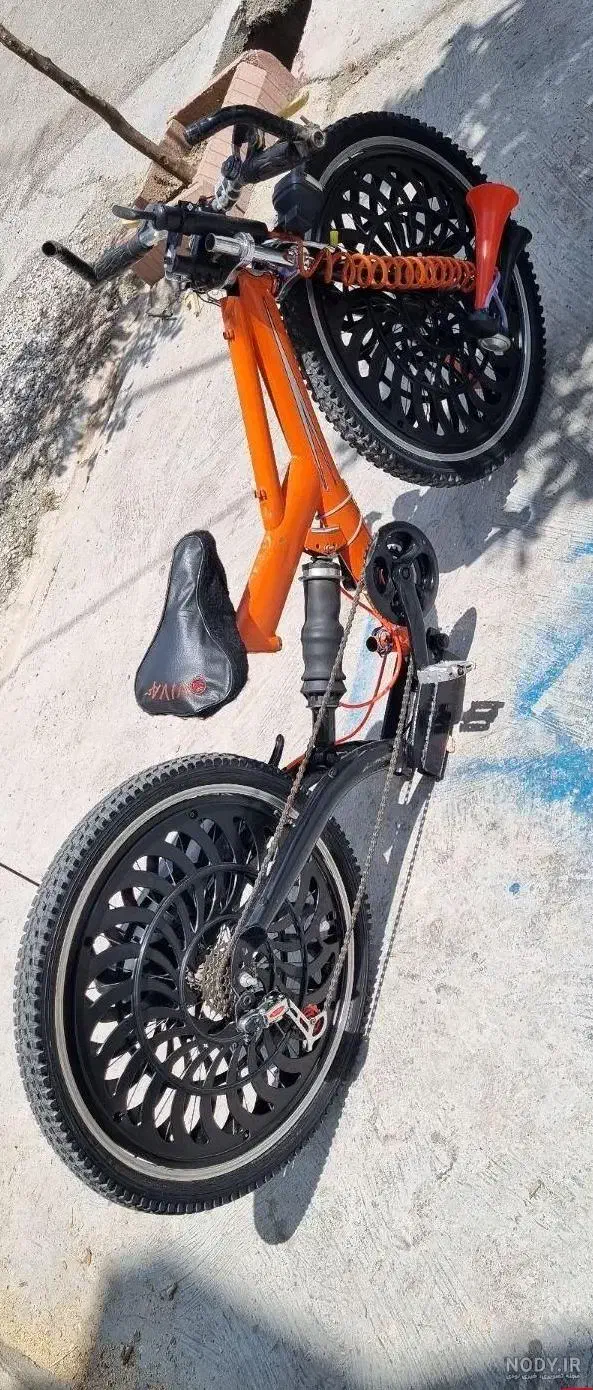 پنوماتیک دوچرخه|دوچرخه، اسکیت، اسکوتر|کرج, شهرک کوثر|دیوار