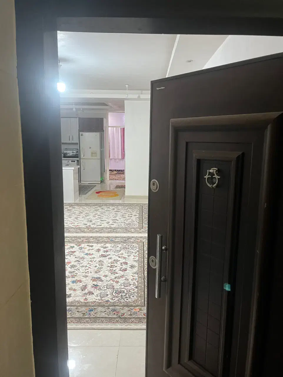 چهارواحدی ۹۲متردوخواب|فروش آپارتمان|اهواز, کیانشهر|دیوار