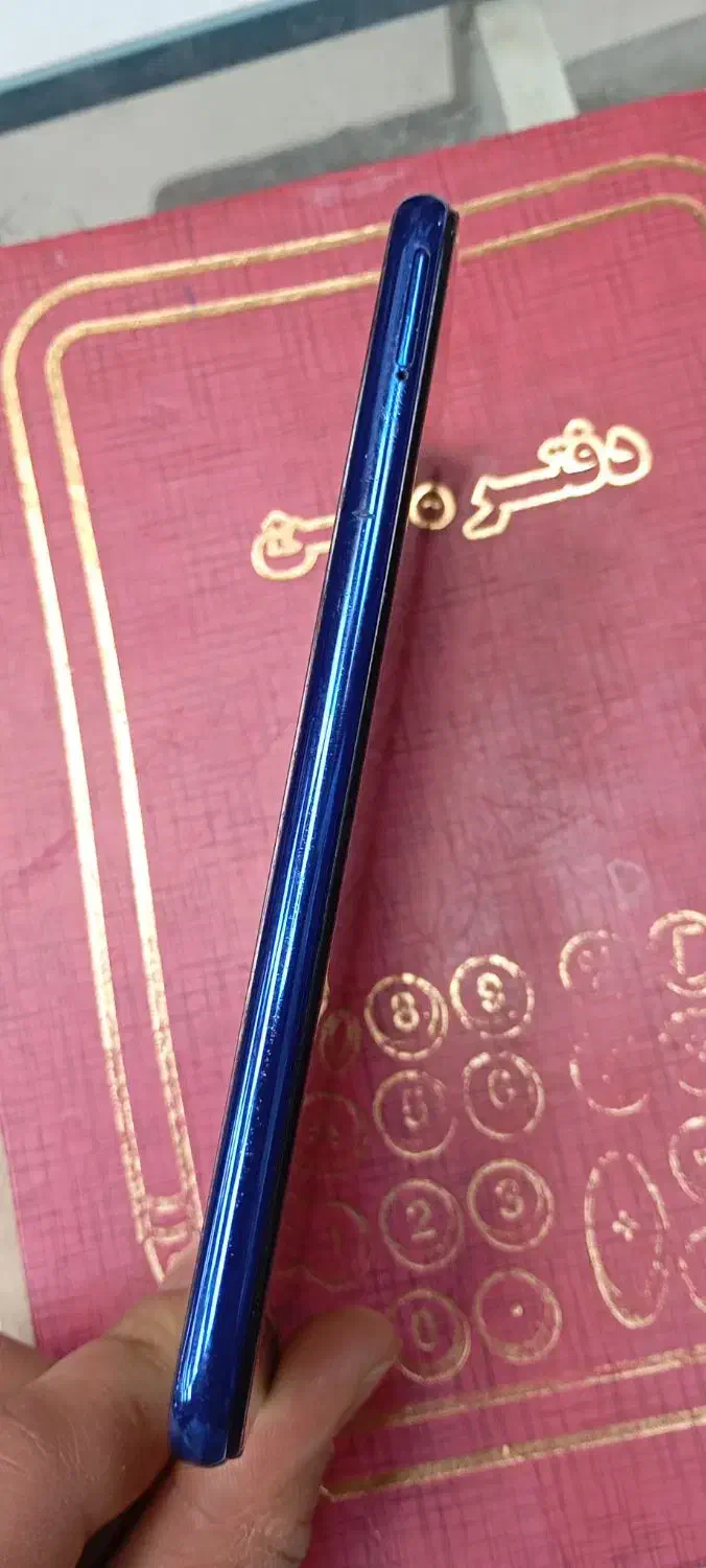 شیامی نوت 8|موبایل|ارومیه, |دیوار