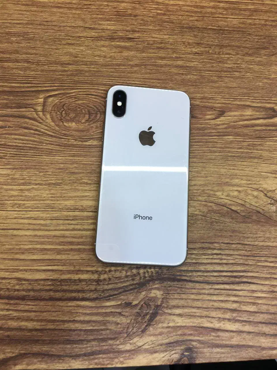 اپل iPhone X با حافظهٔ ۶۴ گیگابایت|موبایل|قزوین, |دیوار