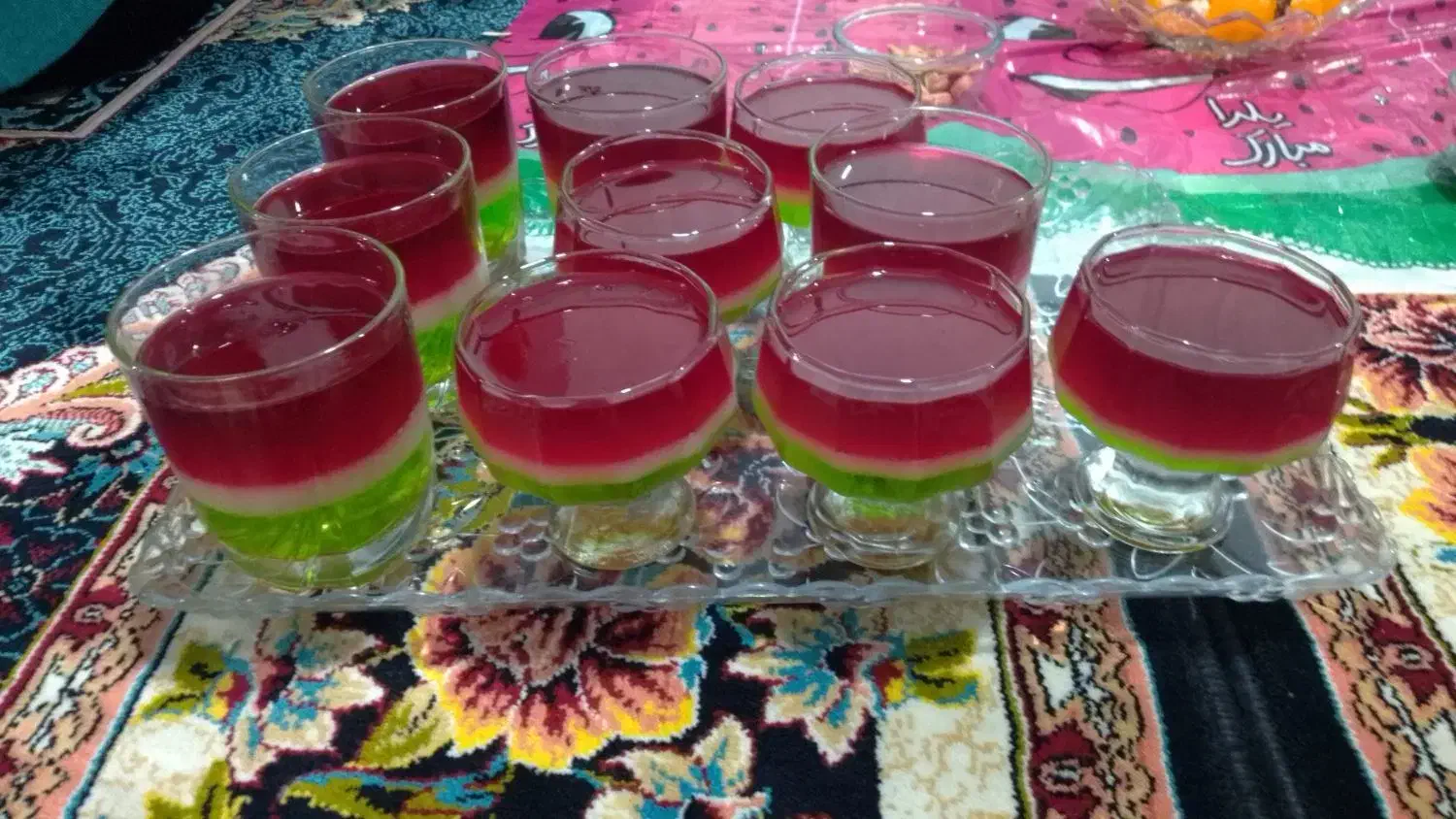 سرایداری|استخدام سرایداری و نظافت|اسلام‌شهر, زرافشان|دیوار