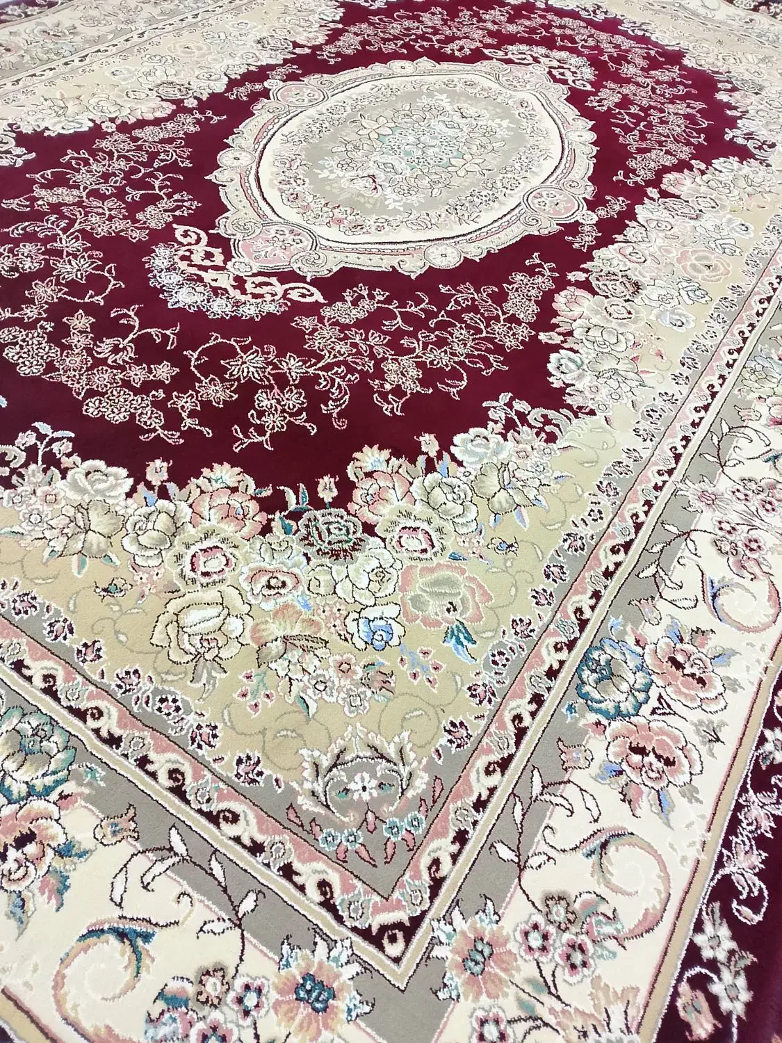 4عدد فرش 6متری|فرش|دهگلان, |دیوار