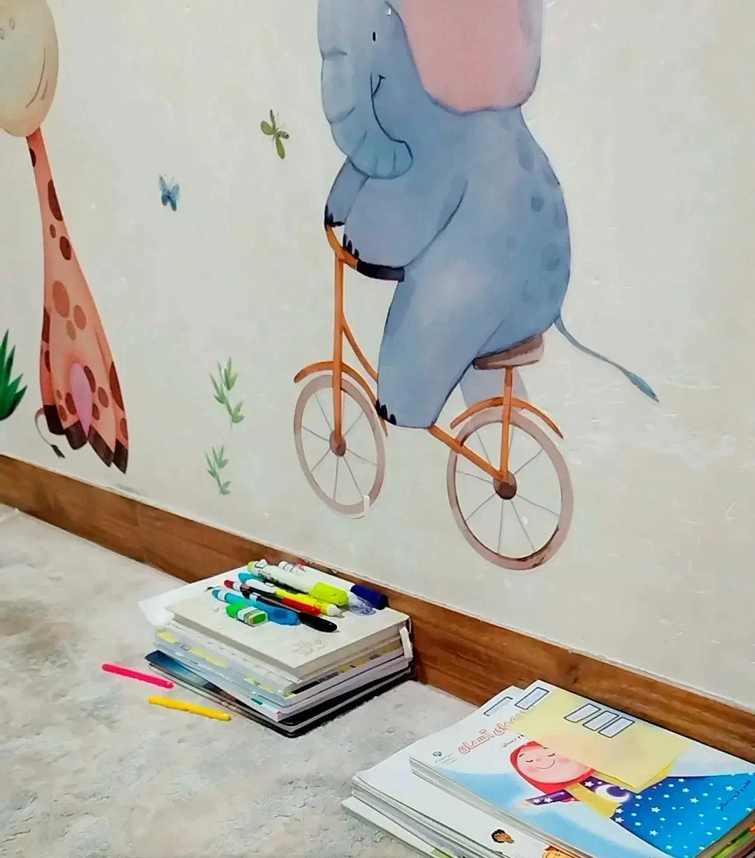 تدریس خصوصی و گروهی دروس پایه (اول تا پنجم)|خدمات آموزشی|رشت, پیرکلاچای|دیوار