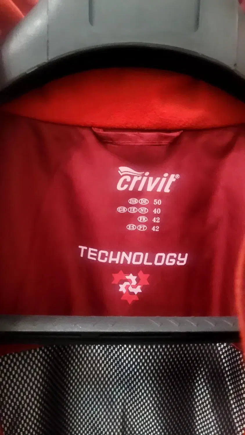 کاپشن|کوهنوردی و کمپینگ|تهران, نیلوفر|دیوار