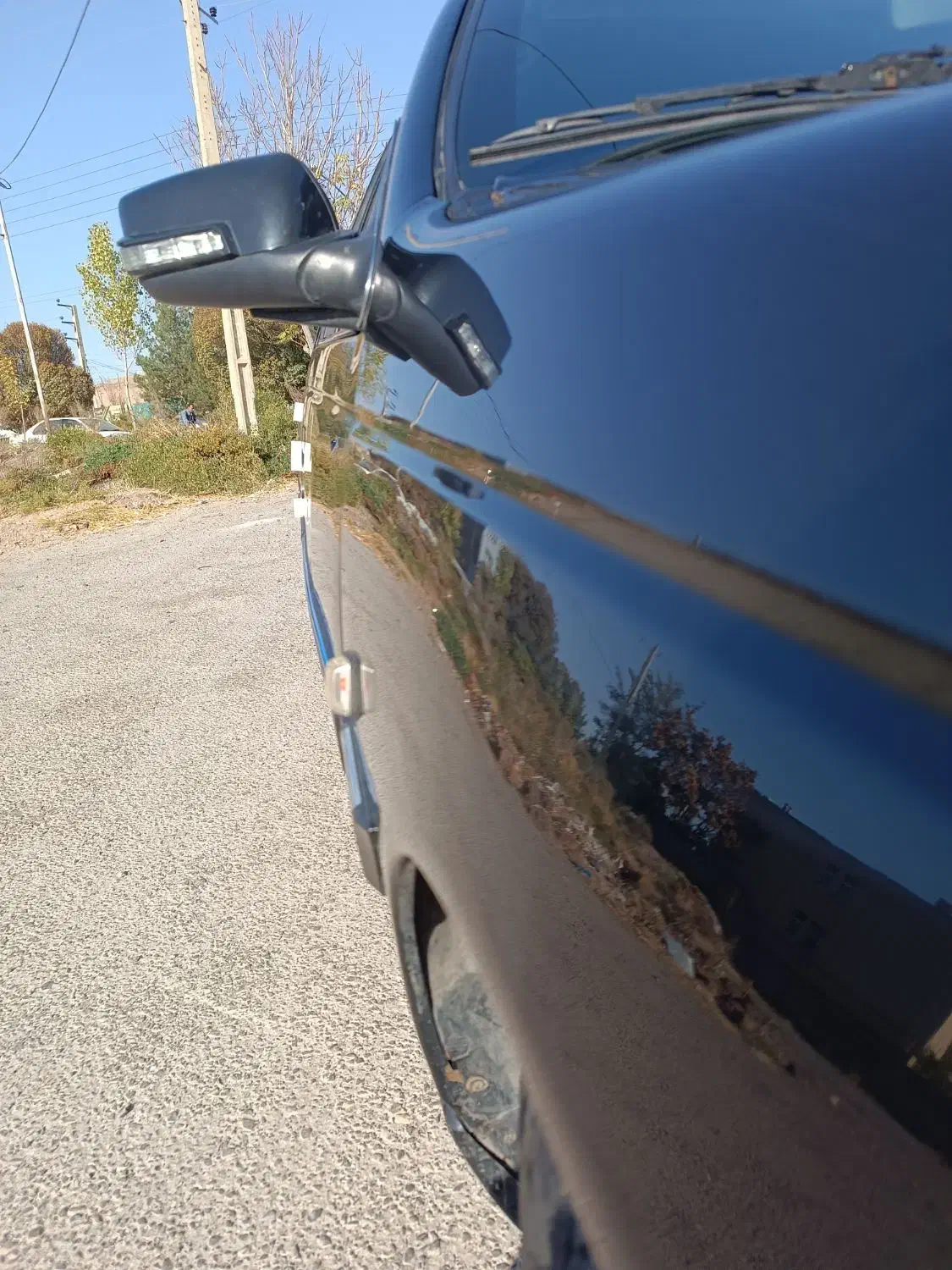 پارس تمیز درحد|خودرو سواری و وانت|میانه, |دیوار