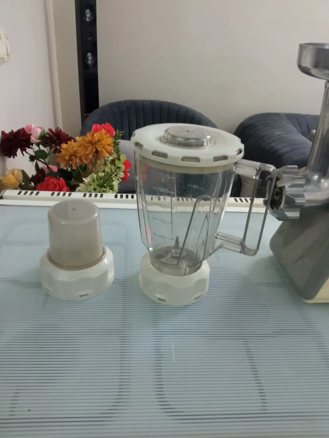 پارچ مخلوط کن|خردکن، آسیاب، غذاساز|ری, سیزده آبان|دیوار