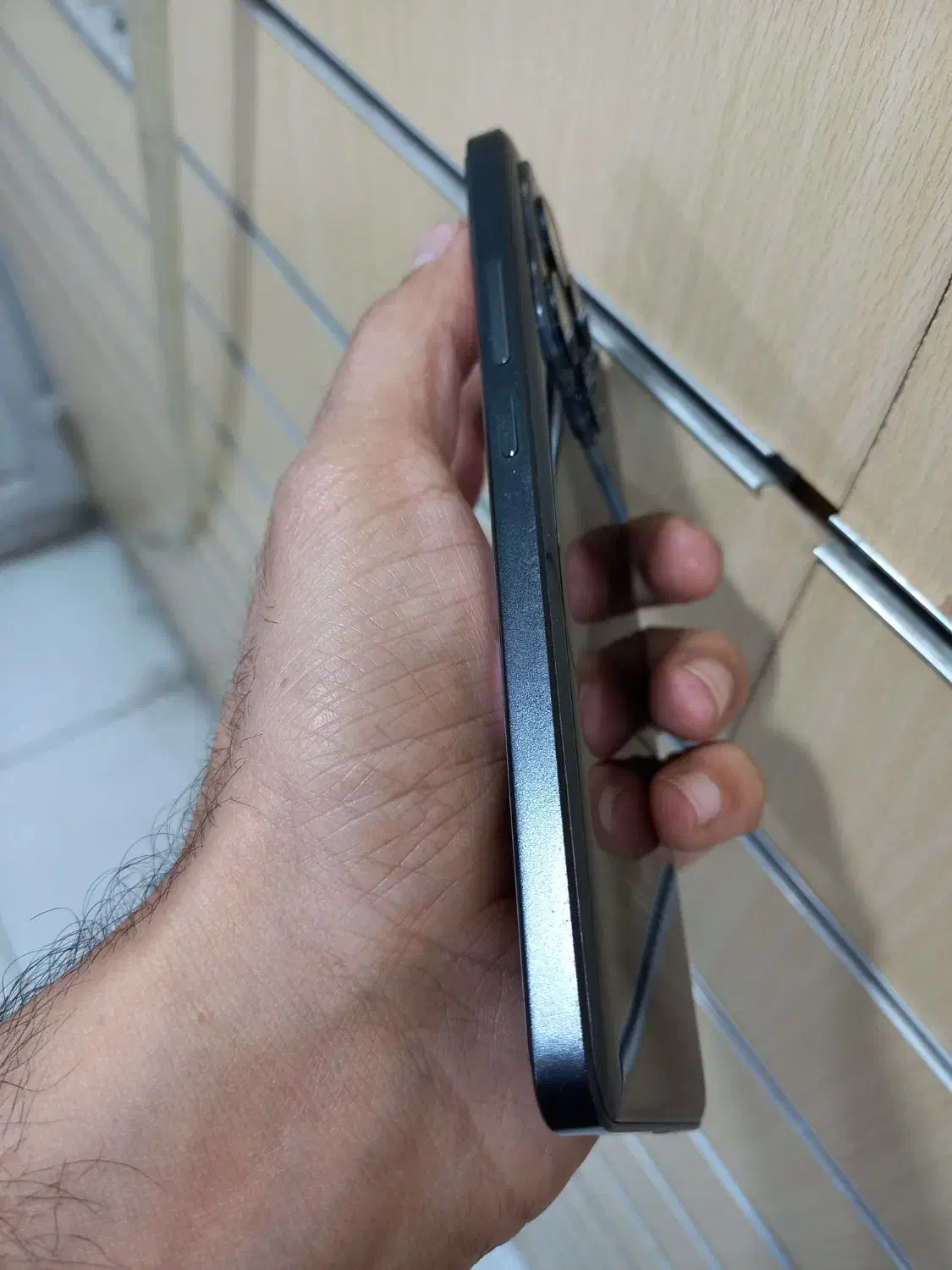شیامی pocox6pro ram12 حافظه ۵۱۲|موبایل|بندر کنگان, |دیوار