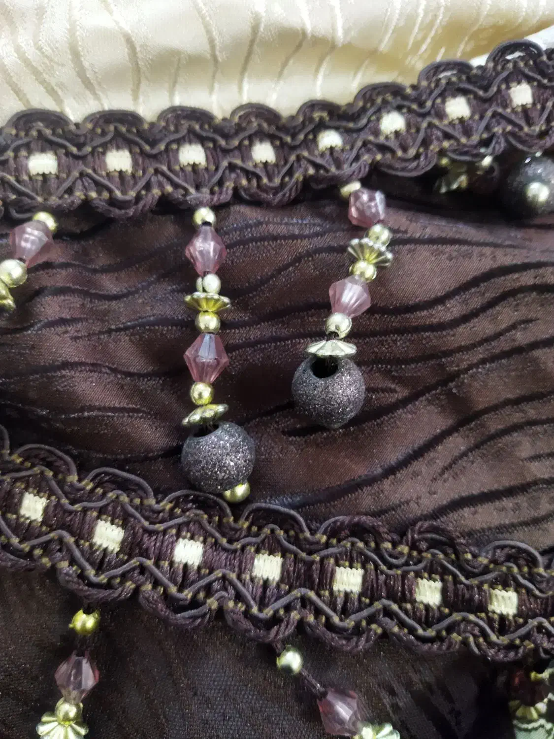 پرده پذیرایی|پرده، رانر، رومیزی|گرمسار, |دیوار