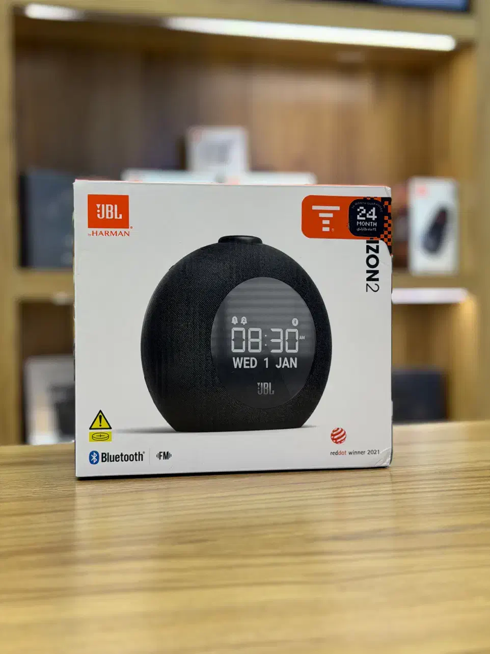 اسپیکر Horizon 2 jbl با گارانتی ۲۴ ماه|سیستم صوتی خانگی|مشهد, کوثر|دیوار