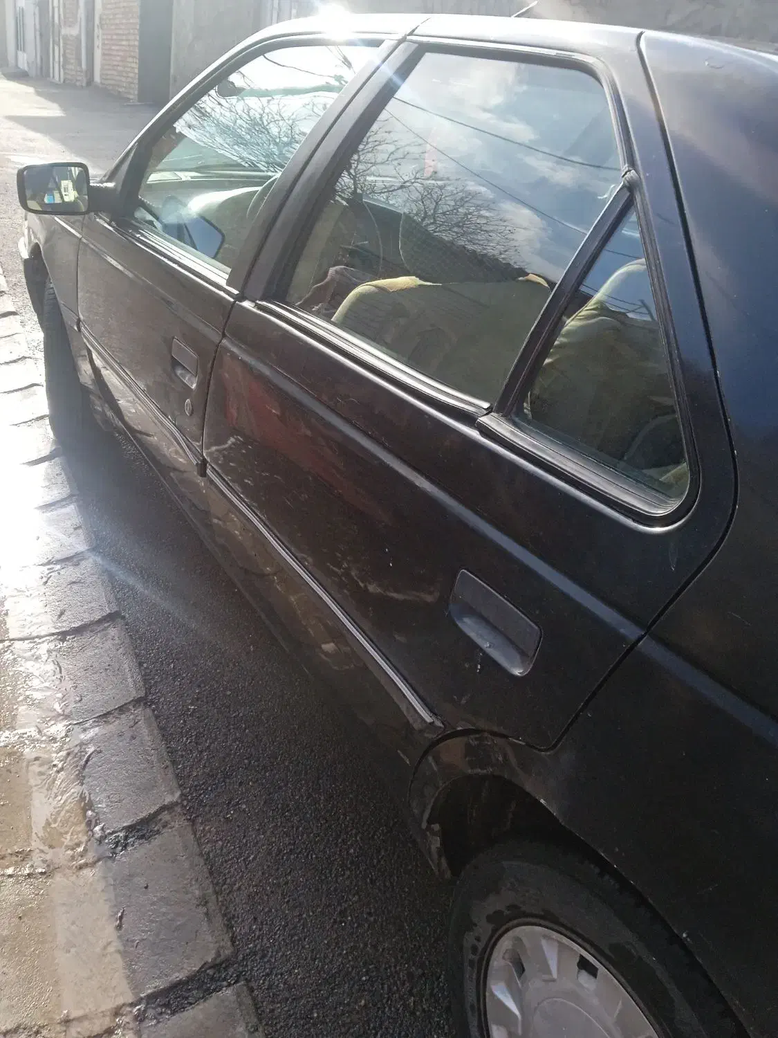 پژو|خودرو سواری و وانت|میانه, |دیوار