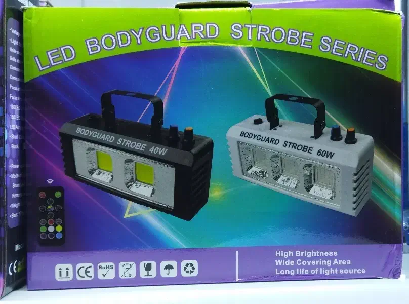 رقص نور لیزری و انواع شب خواب|ریسه و چراغ تزئینی|هندیجان, |دیوار