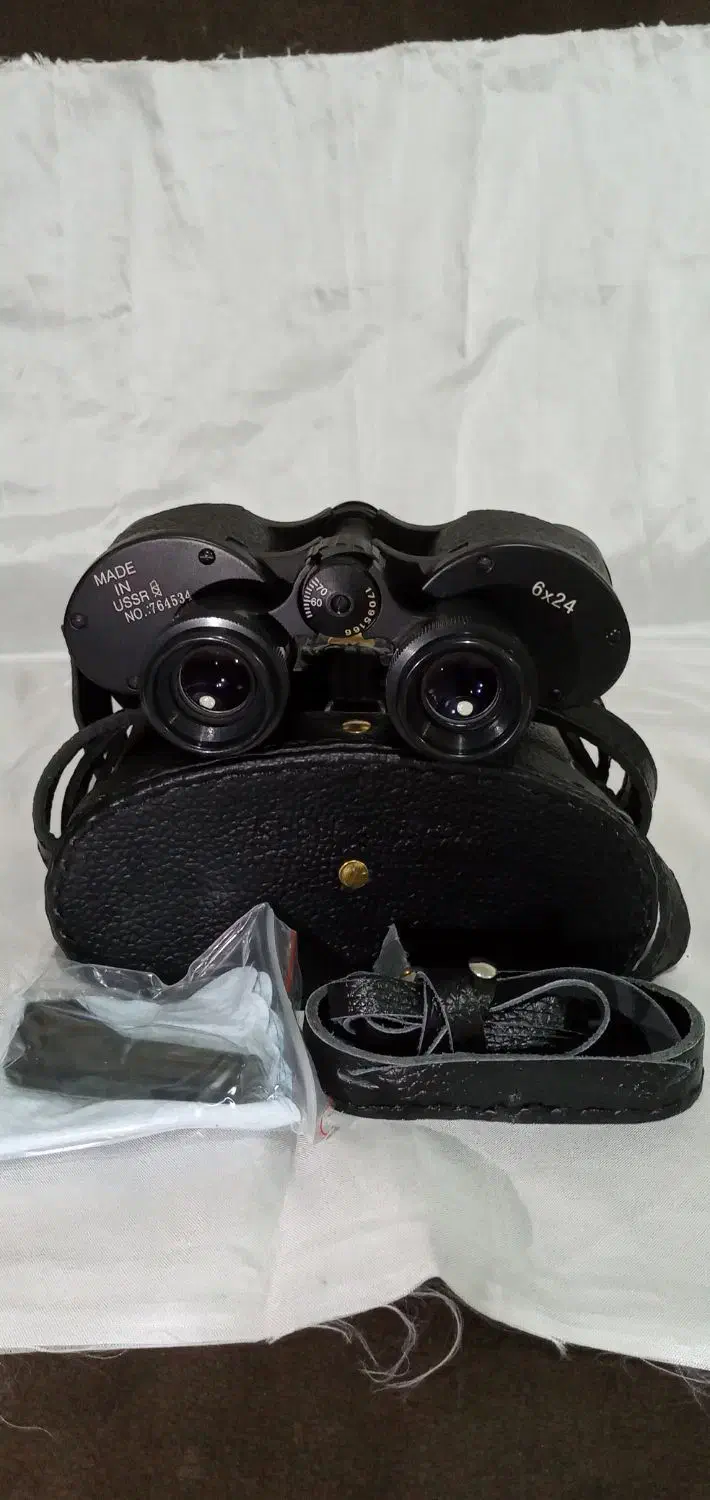 دوربین شکاری|کوهنوردی و کمپینگ|خرم‌آباد, |دیوار