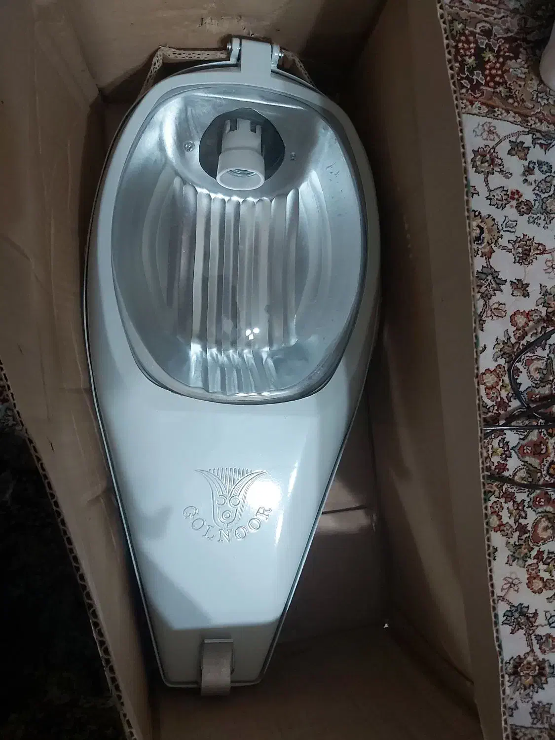 چراغ باغ و خیابان 70وات|لامپ و چراغ|شیراز, فرهنگیان|دیوار