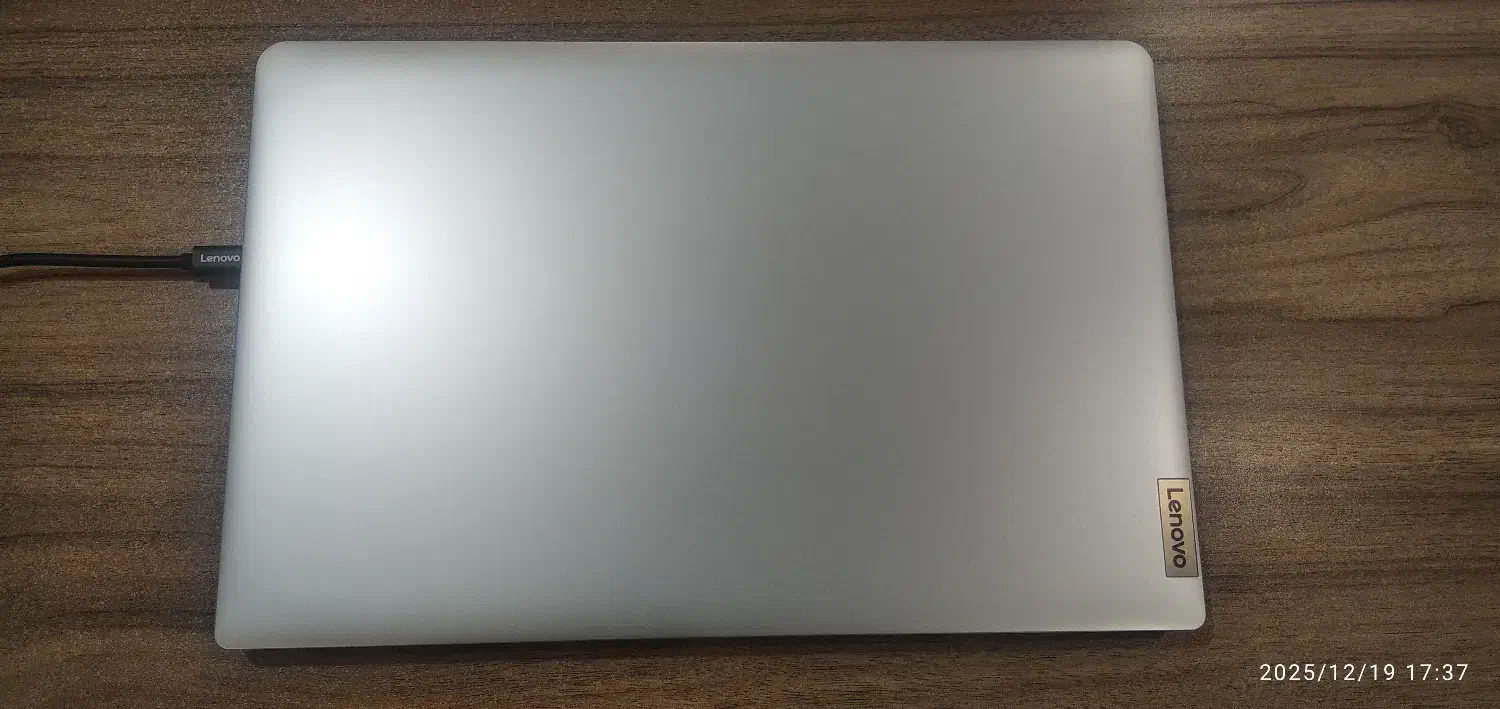 لپ تاپ 15.6 اینچی لنوو|رایانه همراه|کرج, گوهردشت|دیوار