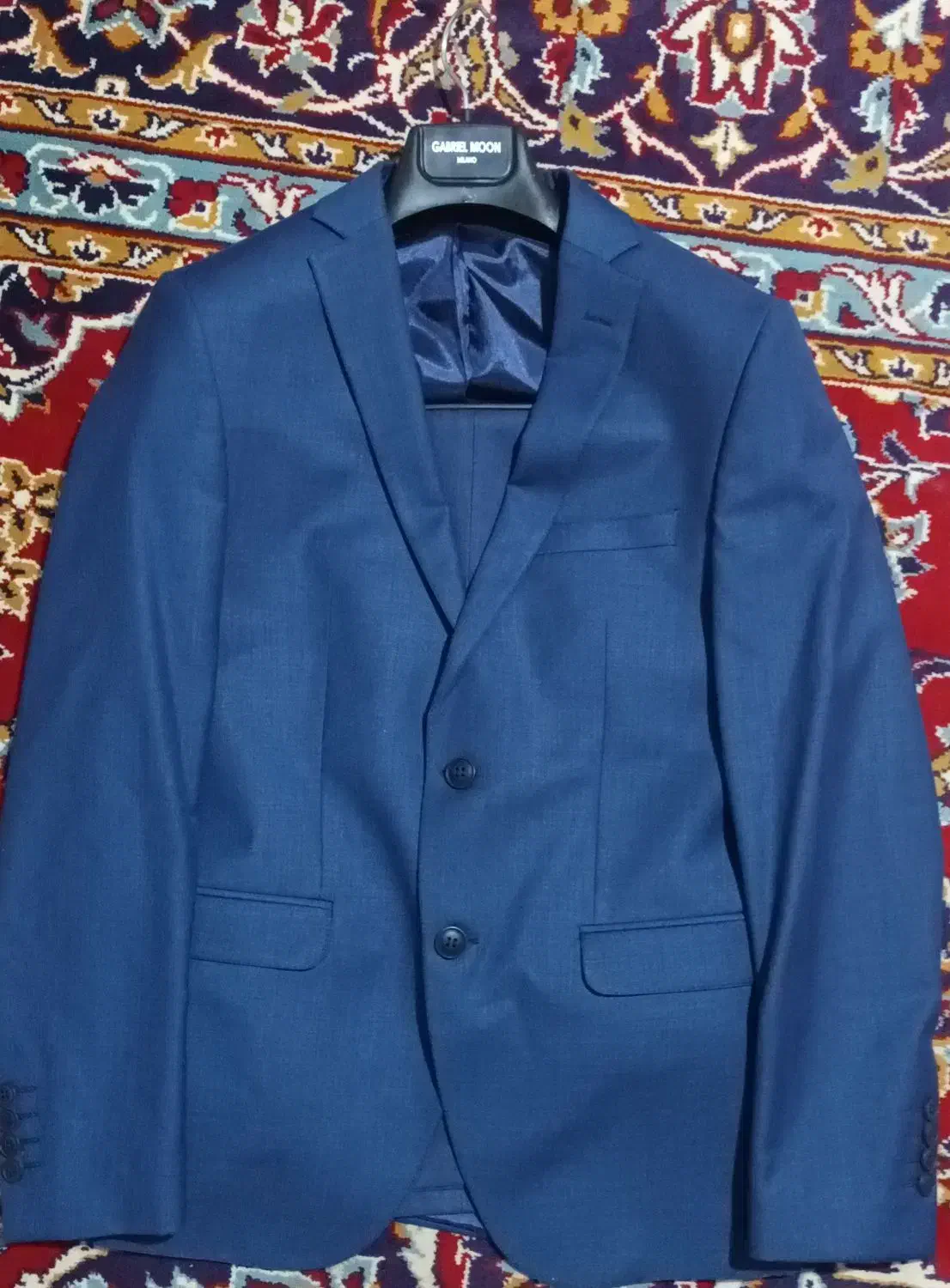 کت شلوار نو|لباس|تربت جام, یحیی آباد|دیوار