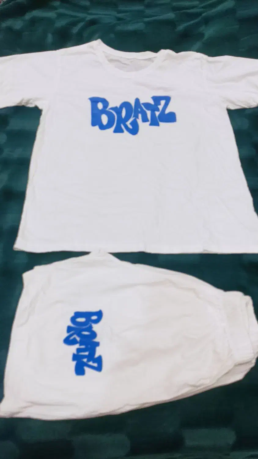 تیشرت وشلوارک ست|لباس|اهواز, شهرک برق|دیوار