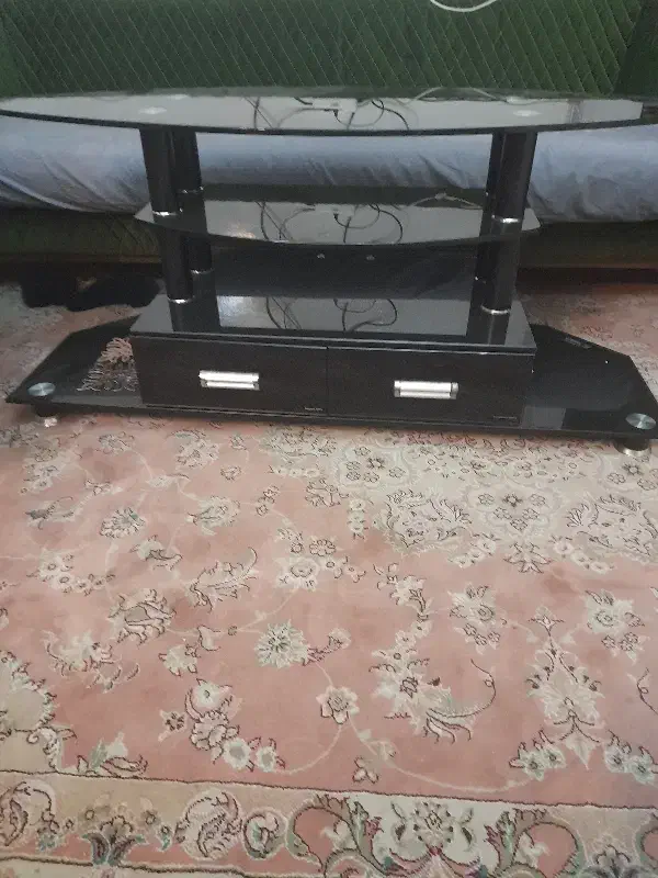 میز تلوزیون|میز تلویزیون|تهران, خاک سفید|دیوار