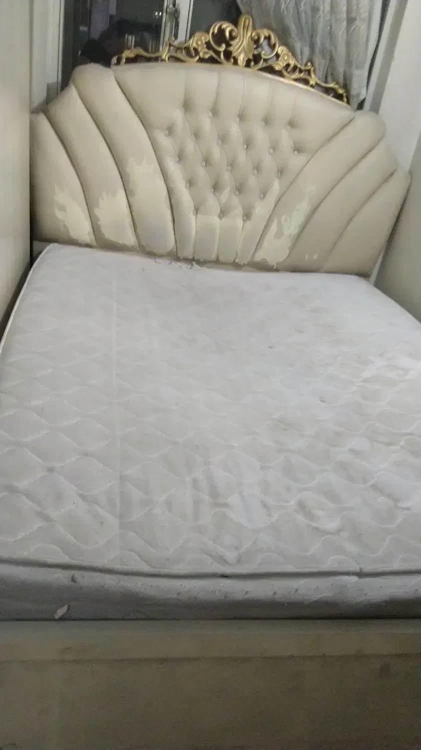 تخت خواب دو نفره|تخت و سرویس خواب|تهران, کرمان|دیوار