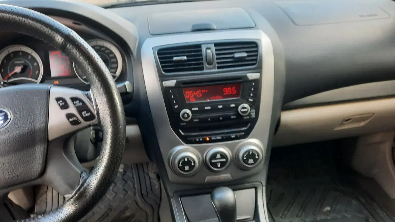 بسترن b50|خودرو سواری و وانت|تهران, شهرآرا|دیوار