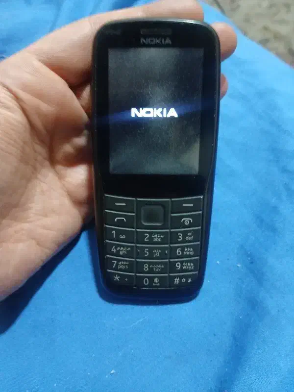 nokia TA-1155|موبایل|تهران, تهرانپارس غربی|دیوار