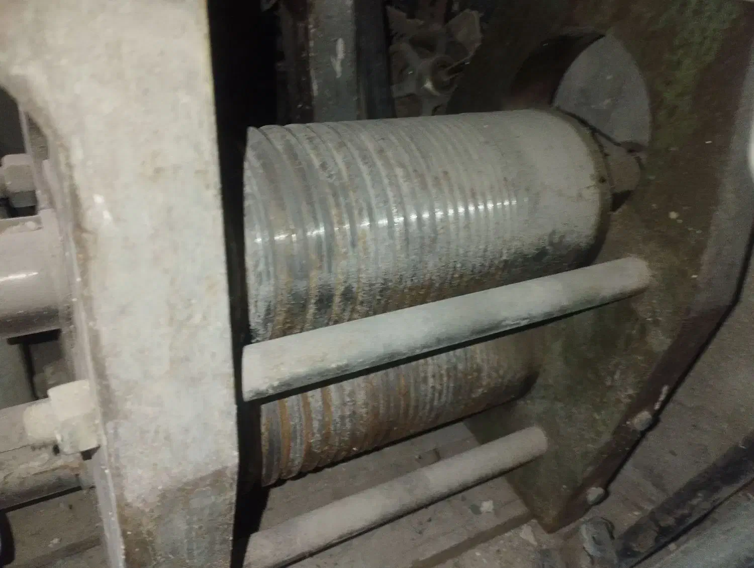 چرخ نورد زرگری|ماشینآلات صنعتی|مشهد, طبرسی شمالی|دیوار