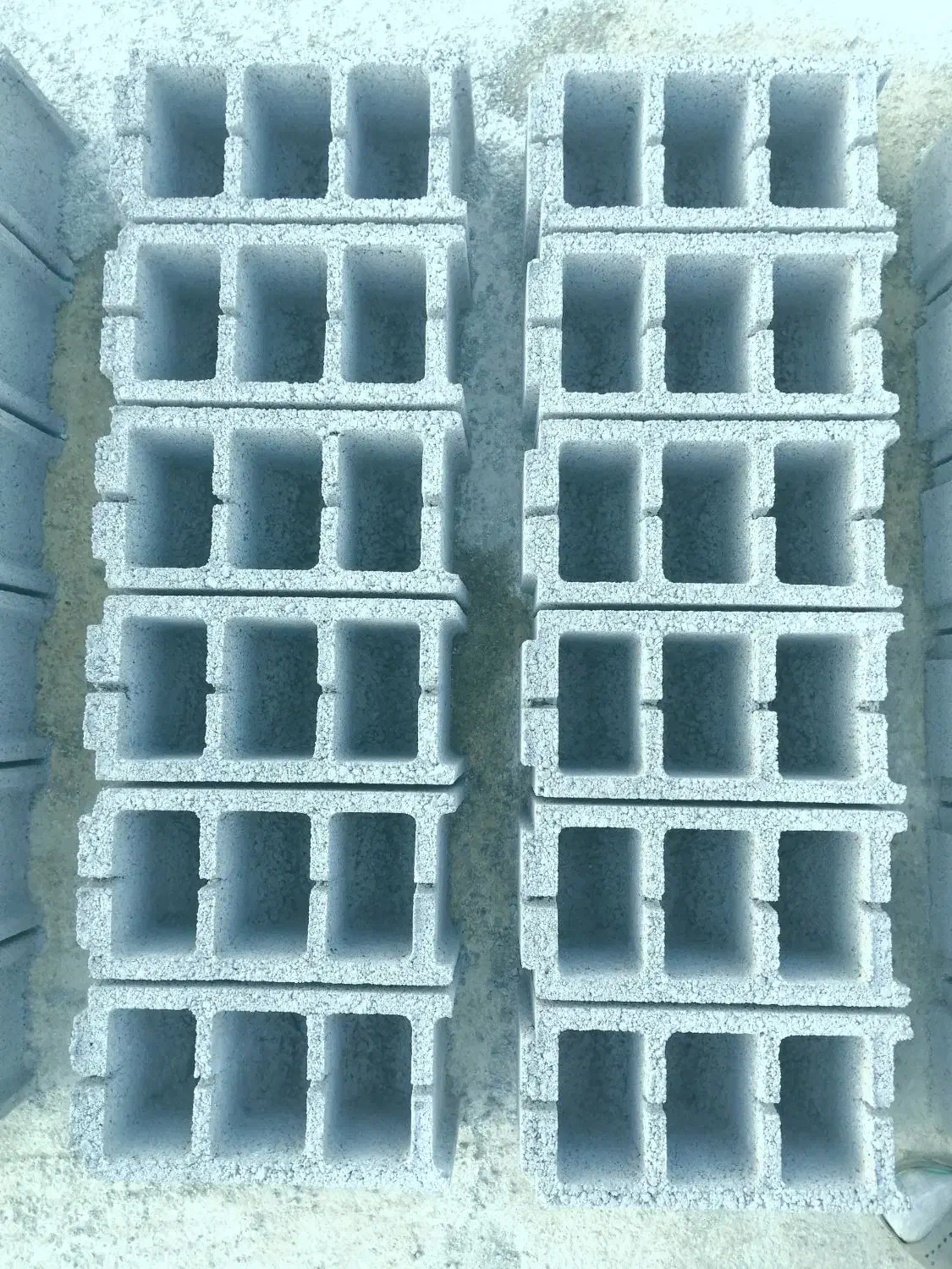 بلوک سیمانی|مصالح و تجهیزات ساختمان|ارومیه, |دیوار