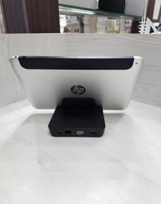 تبلت  سرفیس ویندوز hp|تبلت|اهواز, کمپلو شمالی|دیوار