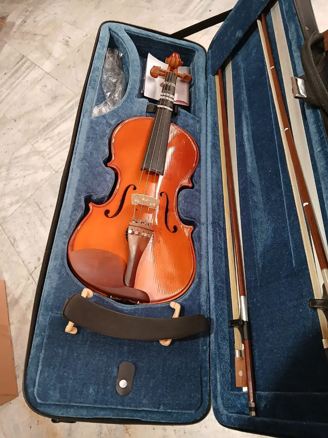 فروش ویلون|ویولن|قدس, شهر‌قدس|دیوار