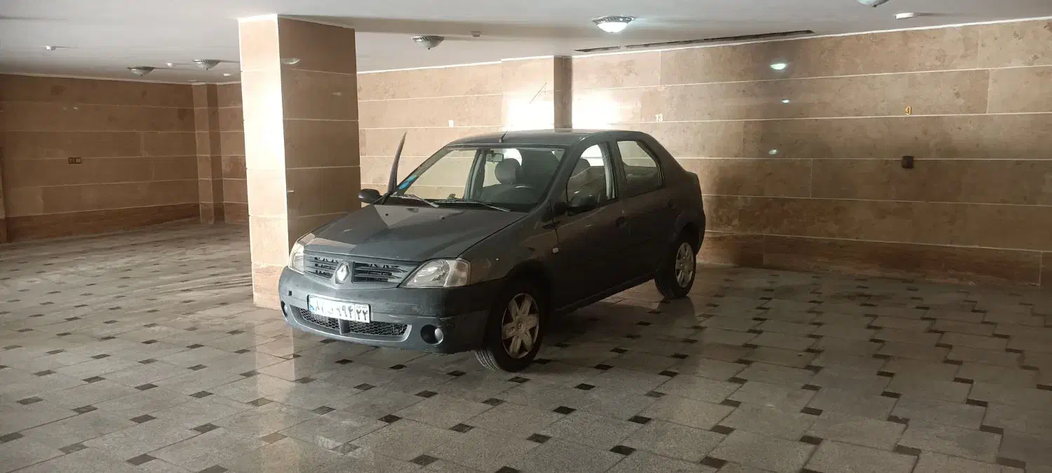 ال نود (L90) اصل فرانسه مدل87|خودرو سواری و وانت|تهران, گاندی|دیوار