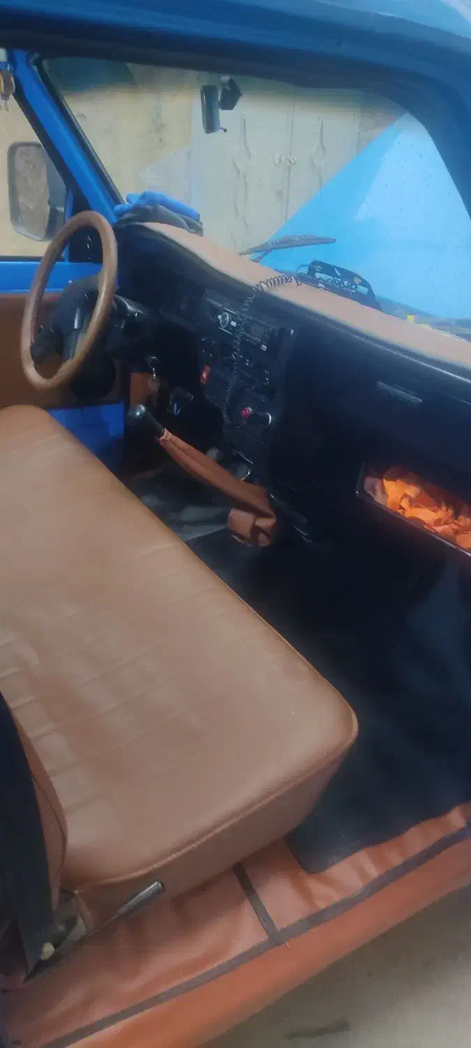 نیسان کمپرسی 99|خودرو سواری و وانت|جوانرود, |دیوار