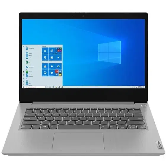 لپ تاپ لنوو ideapad 3 celeron 4gb|رایانه همراه|پسکوه, |دیوار