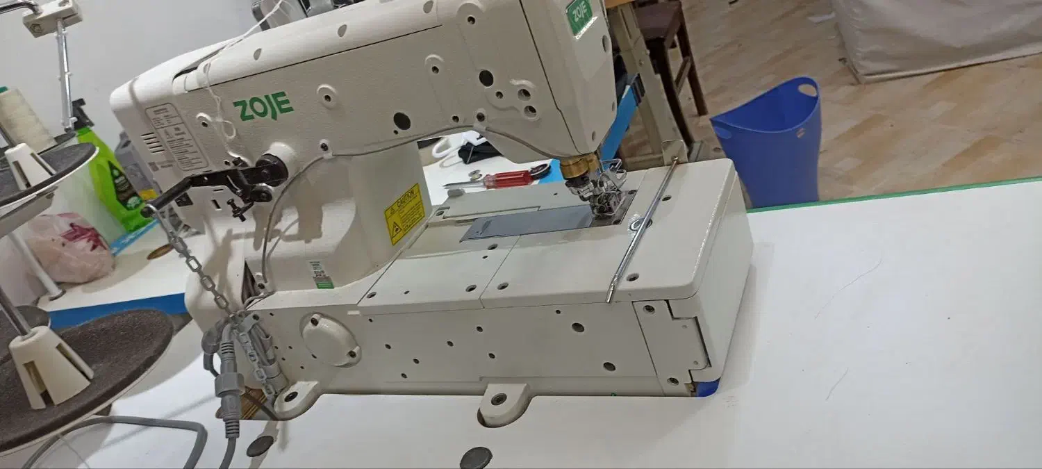 چرخ خیاطی میاندوز|چرخ خیاطی و ریسندگی|بیرجند, |دیوار