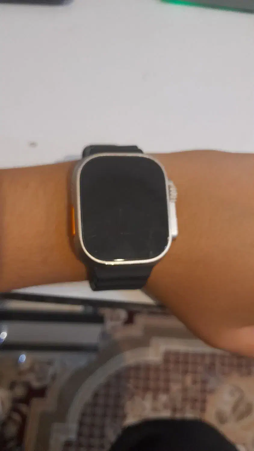 ساعت هوشمند|ساعت|بانه, |دیوار