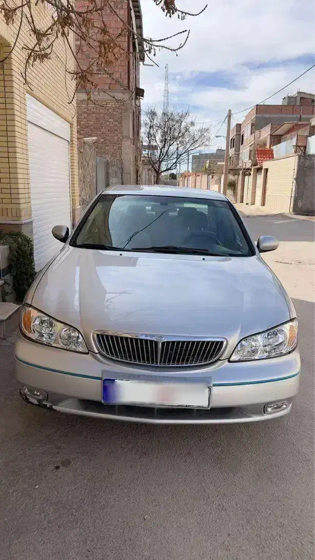 ماکسیما اتومات|خودرو سواری و وانت|کرمان, |دیوار