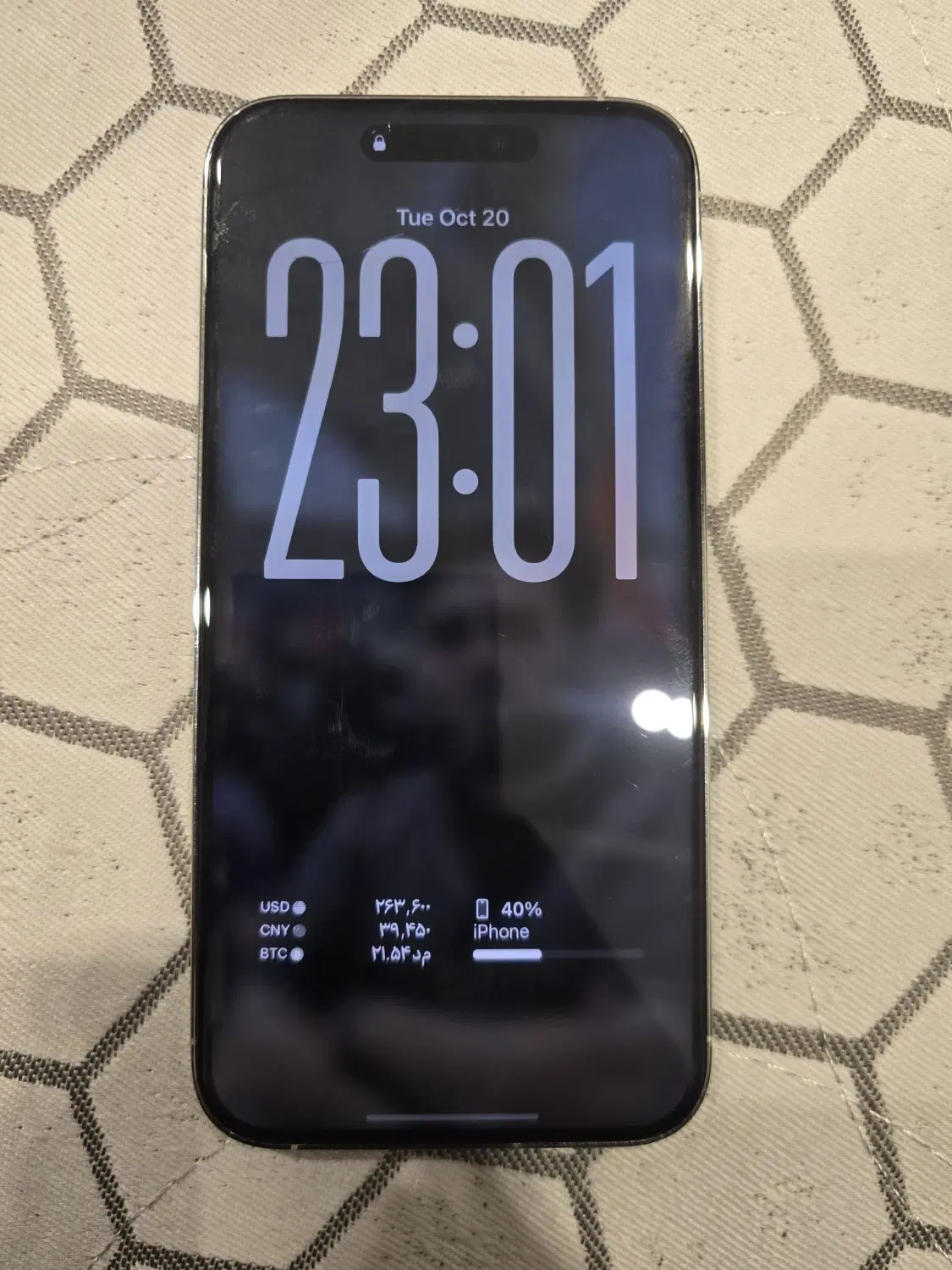 14promax 128 ZAA|موبایل|مشهد, گلبرگ|دیوار