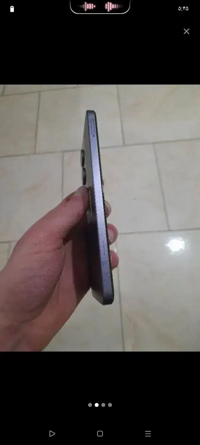 redmi note60|موبایل|چهارباغ, |دیوار