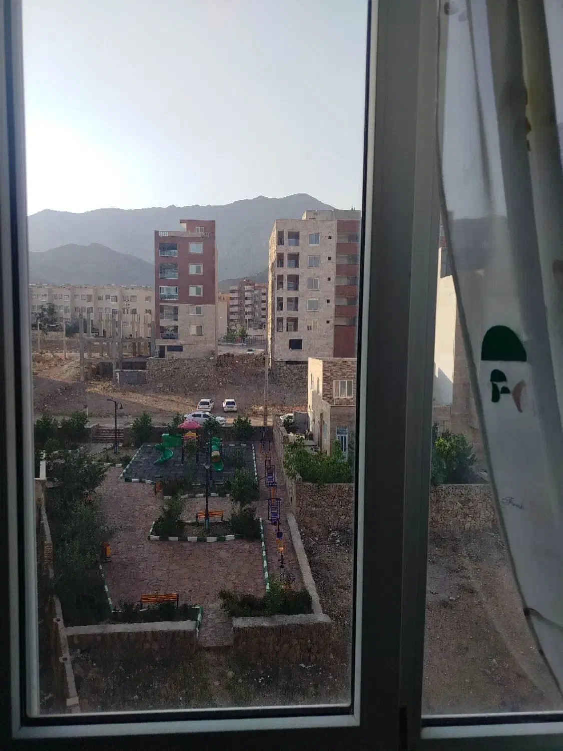 اجاره روزانه آپارتمان (سوییت)شهمیرزاد|اجارهٔ کوتاهمدت آپارتمان و سوئیت|شهمیرزاد, |دیوار