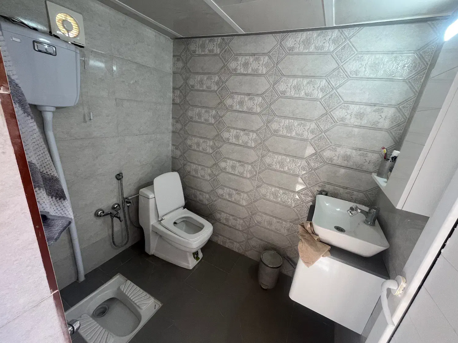 خانه ویلایی|اجارهٔ خانه و ویلا|بجنورد, |دیوار