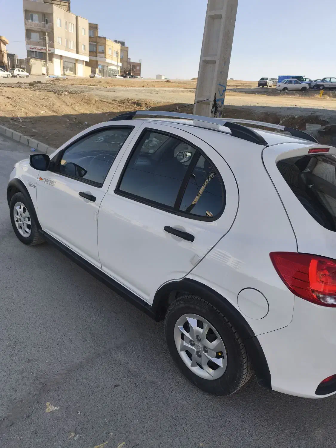 کویک gxl|خودرو سواری و وانت|سنندج, |دیوار