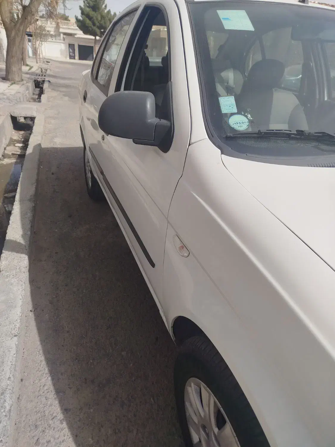 تیبا 1مدل 1400|خودرو سواری و وانت|تربت جام, المهدی|دیوار