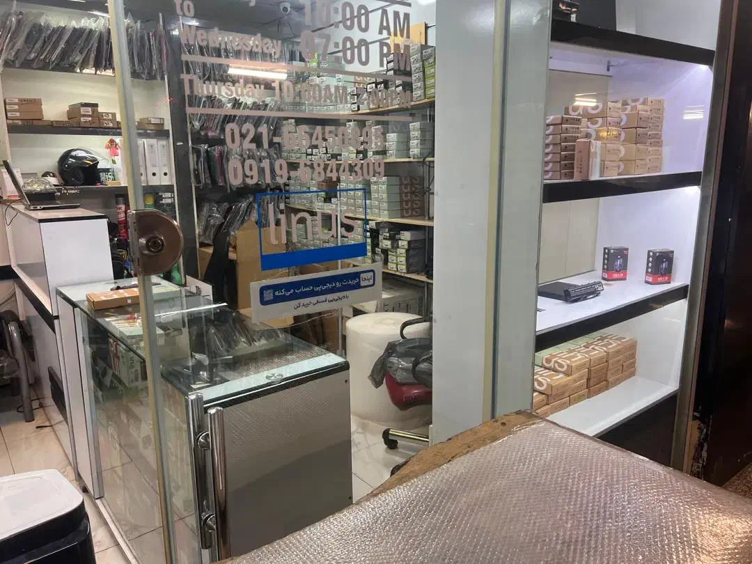 انواع باتری لپ تاپ و قطعات لپ تاپ|قطعات و لوازم جانبی رایانه|تهران, فلسطین (میدان انقلاب)|دیوار