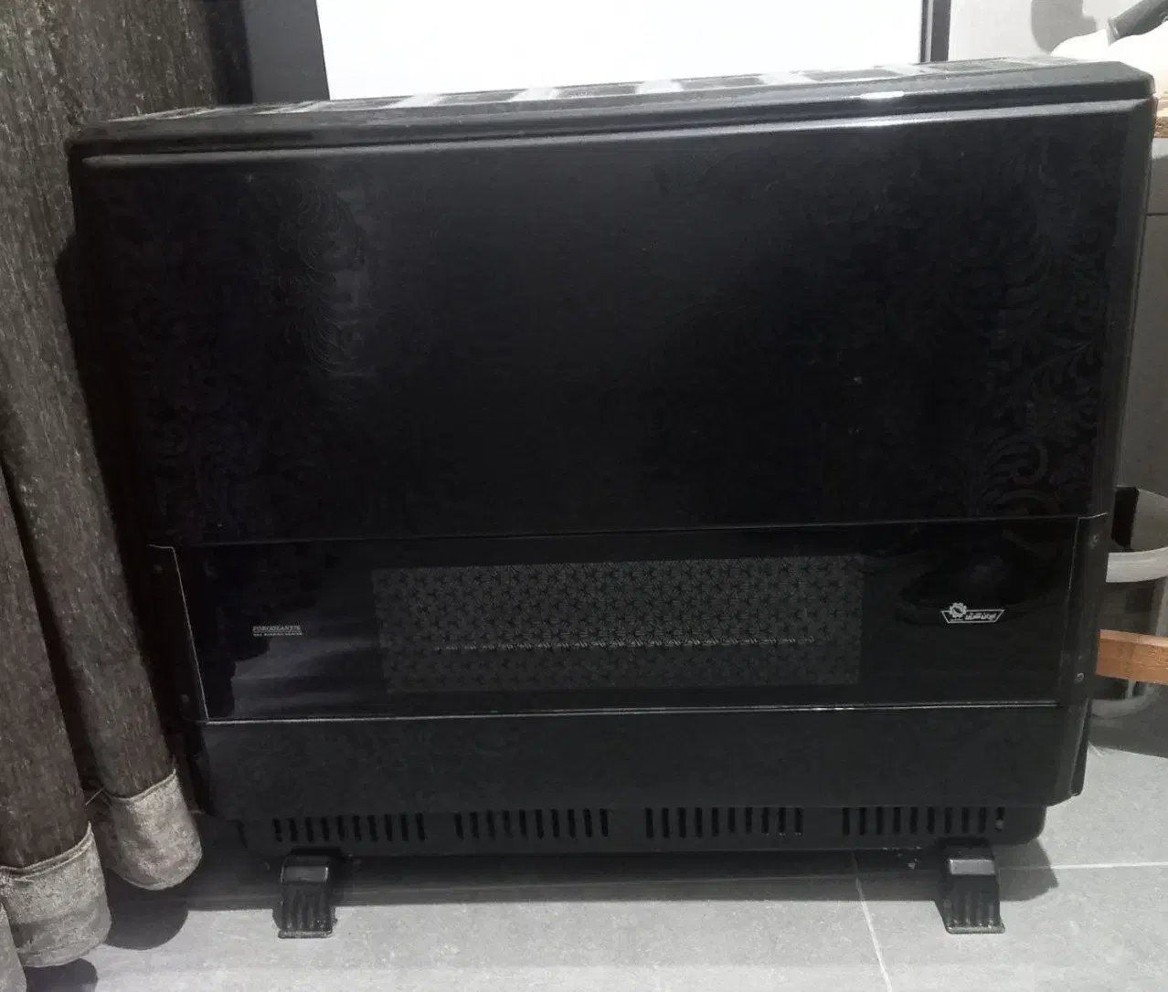 فروش بخاری گازی ۲۴هزار|بخاری، هیتر، شومینه|بابل, |دیوار