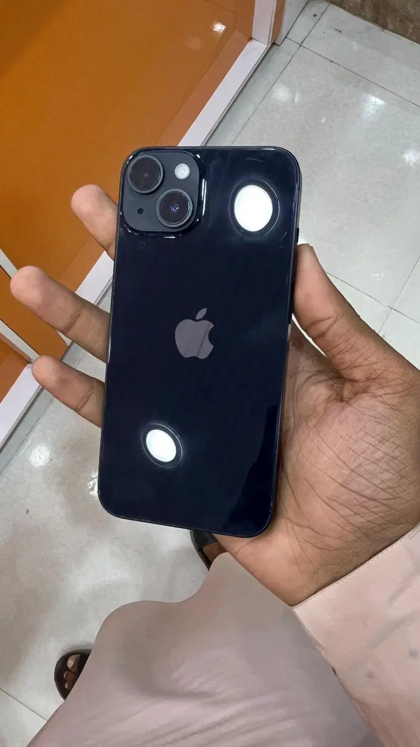 ایفون ۱۳ سیم لاک|موبایل|چابهار, |دیوار