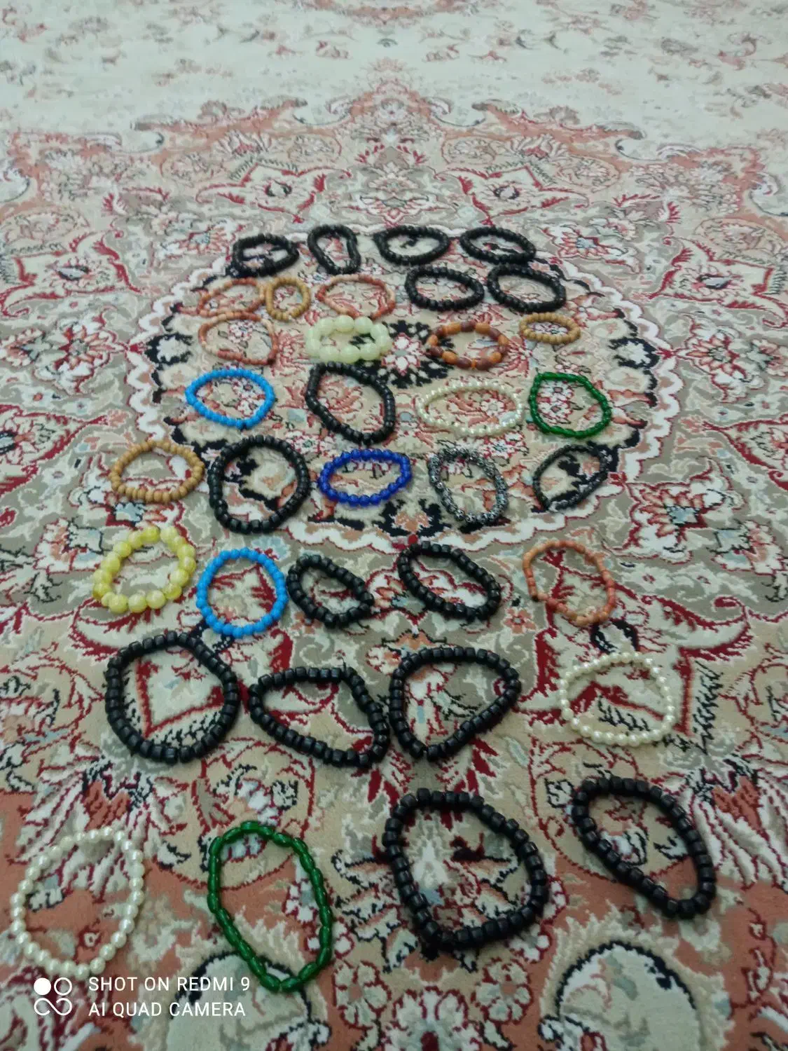 دسبند ساده|بدلیجات|اردبیل, |دیوار