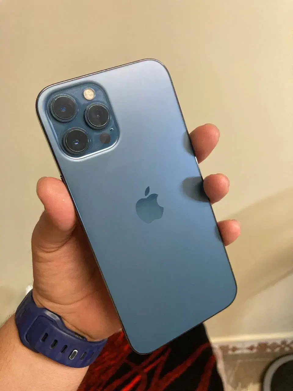 ایفون ۱۲ پرومکس|موبایل|نظرآباد, نظرآباد|دیوار