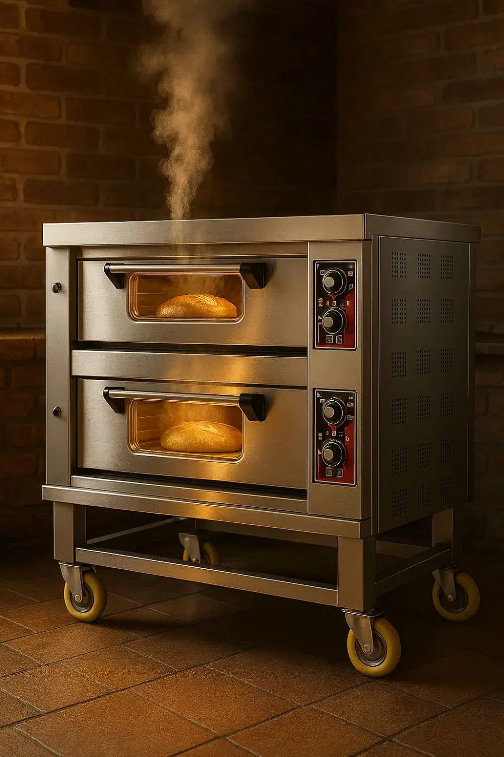 فر صندقی هوشمند دو طبقه با کف سنگی|کافی‌شاپ و رستوران|تهران, شوش|دیوار